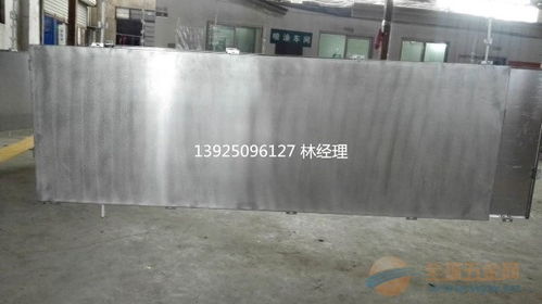 泰安中石化加油站包柱鋁單板加工廠 整合圖紙設計與箱包加工的專業服務